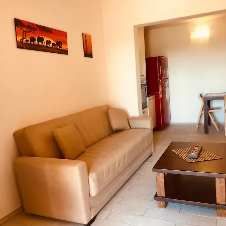 Casa Relax Appartamento