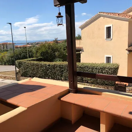 Casa Relax Golfo Aranci