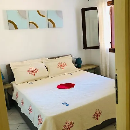 아파트 Casa Relax