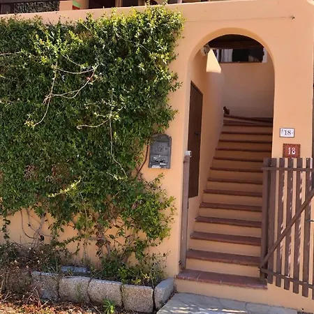 Apartamento Casa Relax *