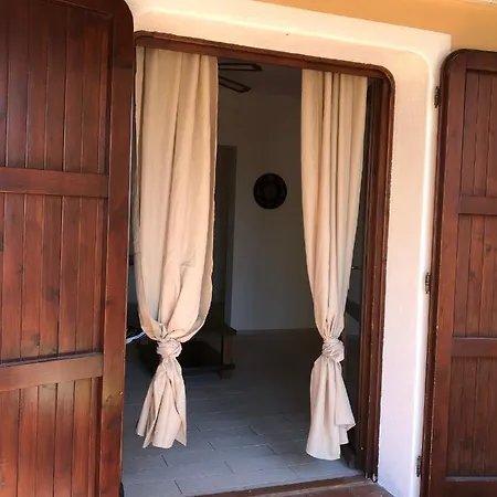 Casa Relax Golfo Aranci