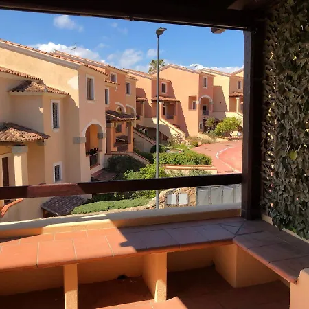Casa Relax Golfo Aranci