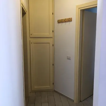 Apartamento Casa Relax Golfo Aranci