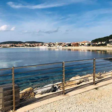 Casa Relax Golfo Aranci
