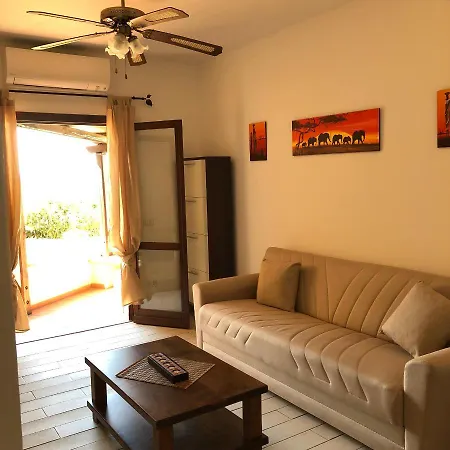 Casa Relax